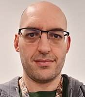 Adam Stevenson