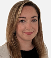 Claire Pearce