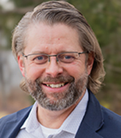 James Cox
