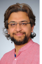 Gaurav Ahuja