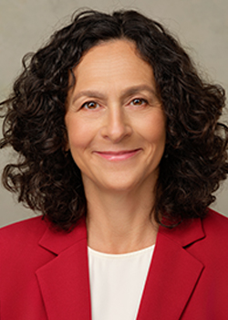 Dr. Cecile Baccanale 