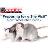 Preparing for a Site Visit Series