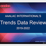 Trends Data Review