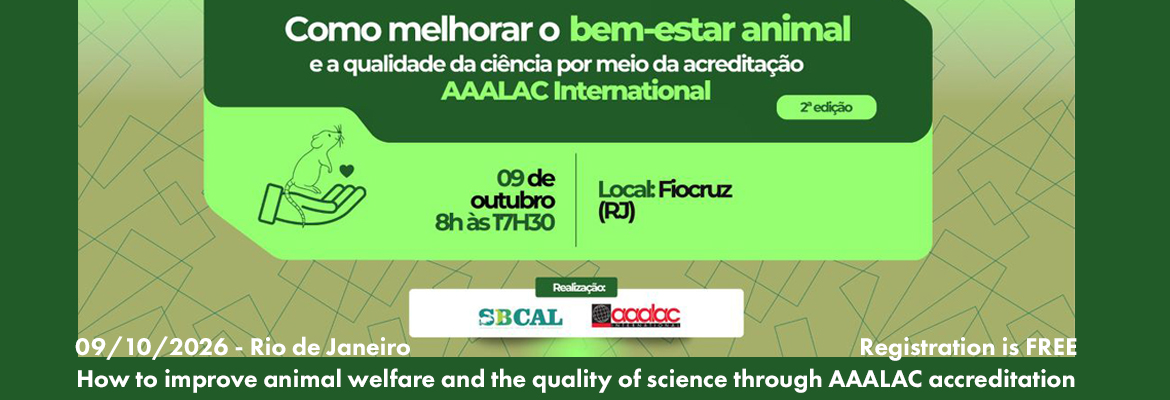 SBCAL 2026